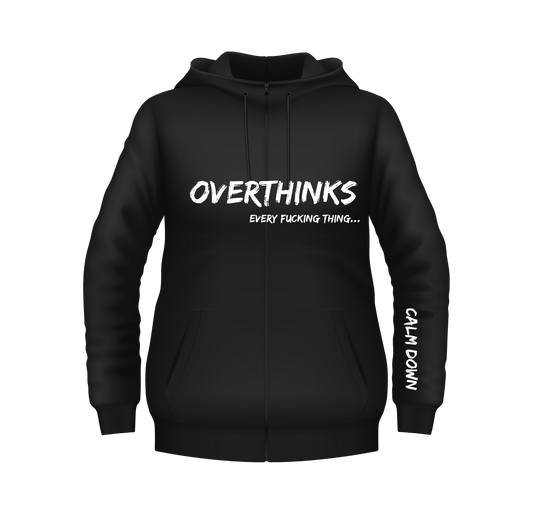 Overthinks